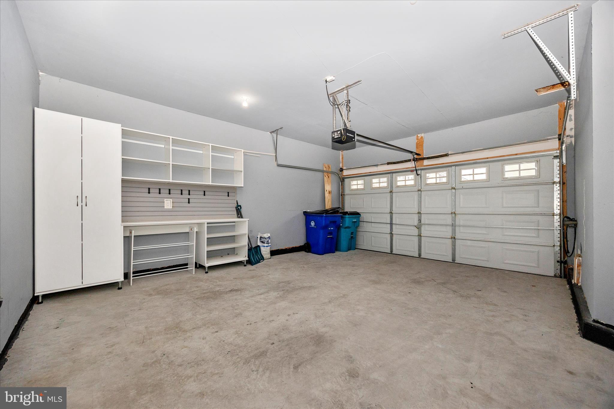 MANORS AT BALLENGER CREEK - Residential