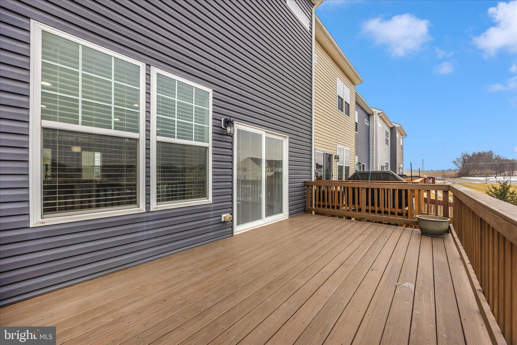 MANORS AT BALLENGER CREEK - Residential