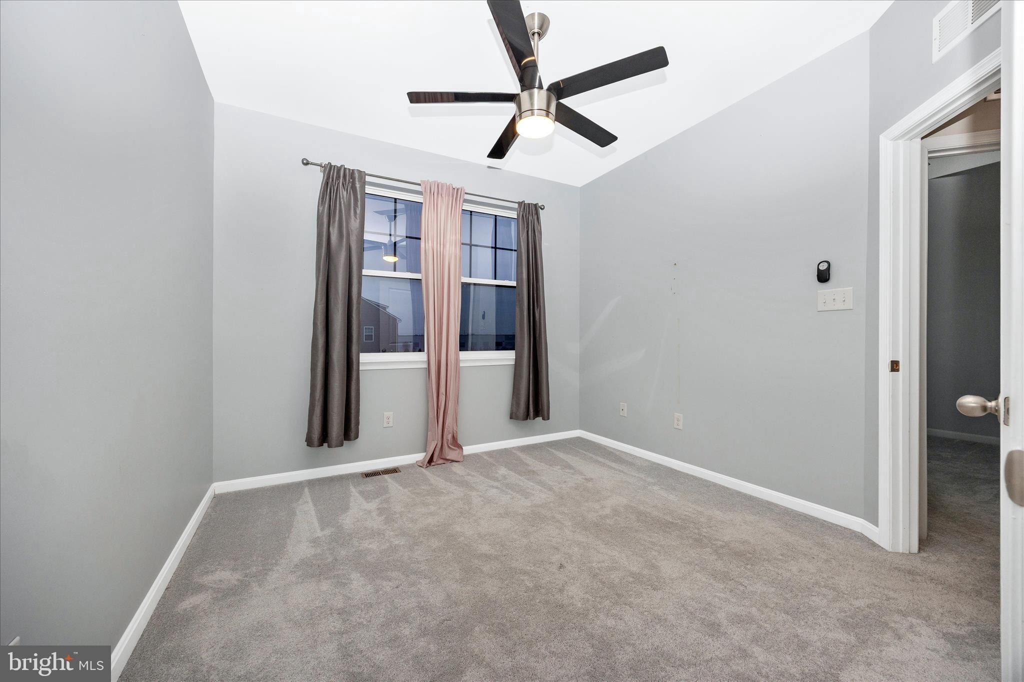 MANORS AT BALLENGER CREEK - Residential