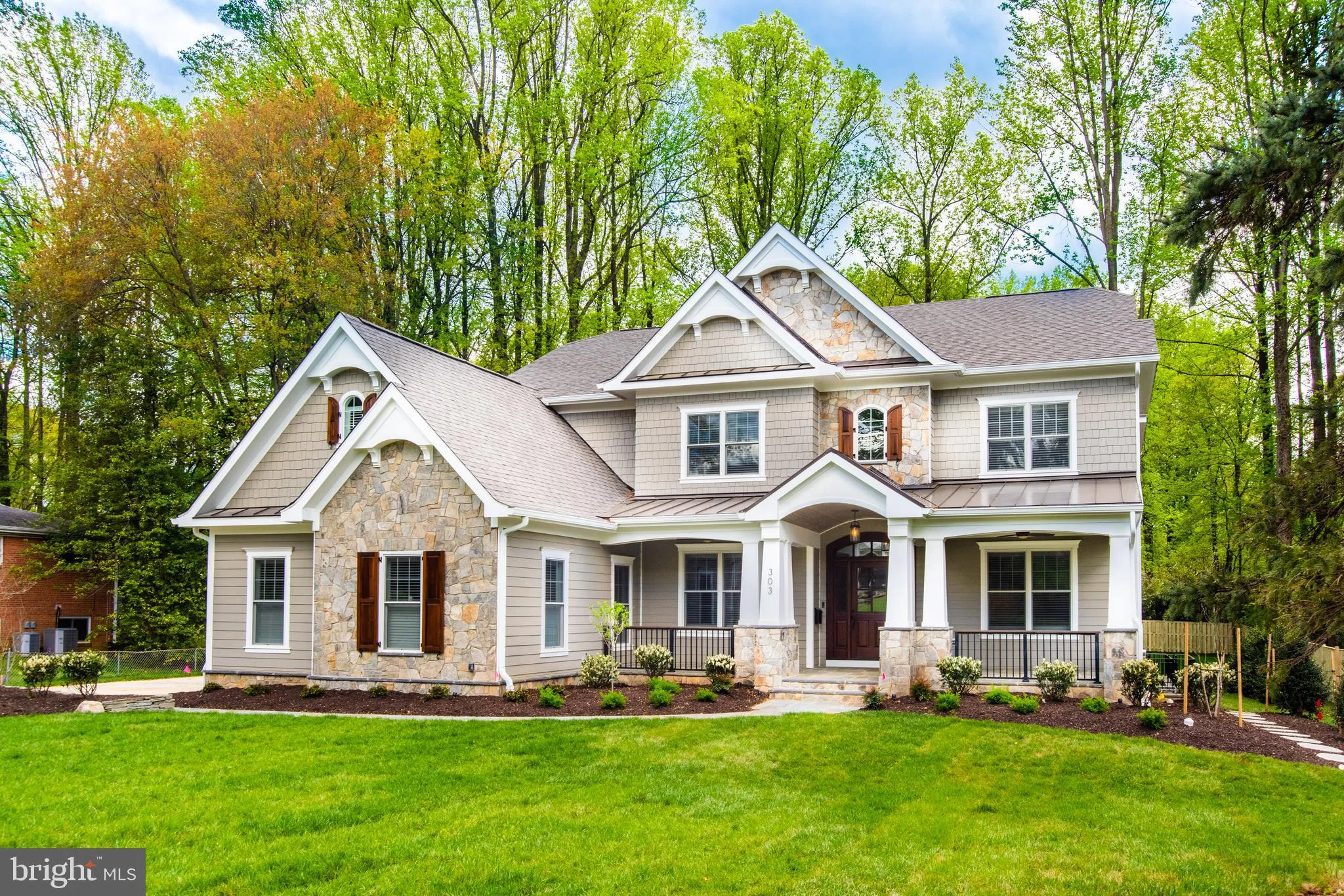 303 Mashie Drive SE, Vienna, VA 22180
