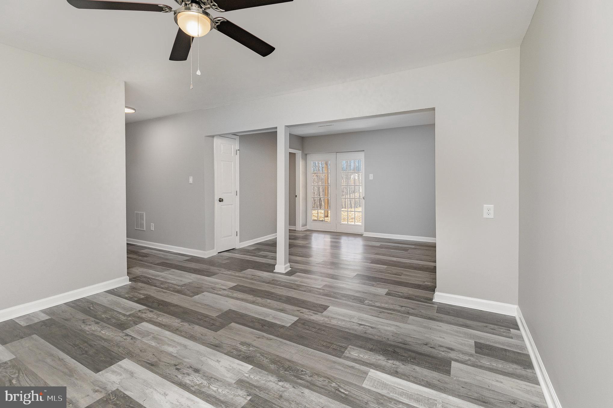 PLANTATION FOREST - Residential