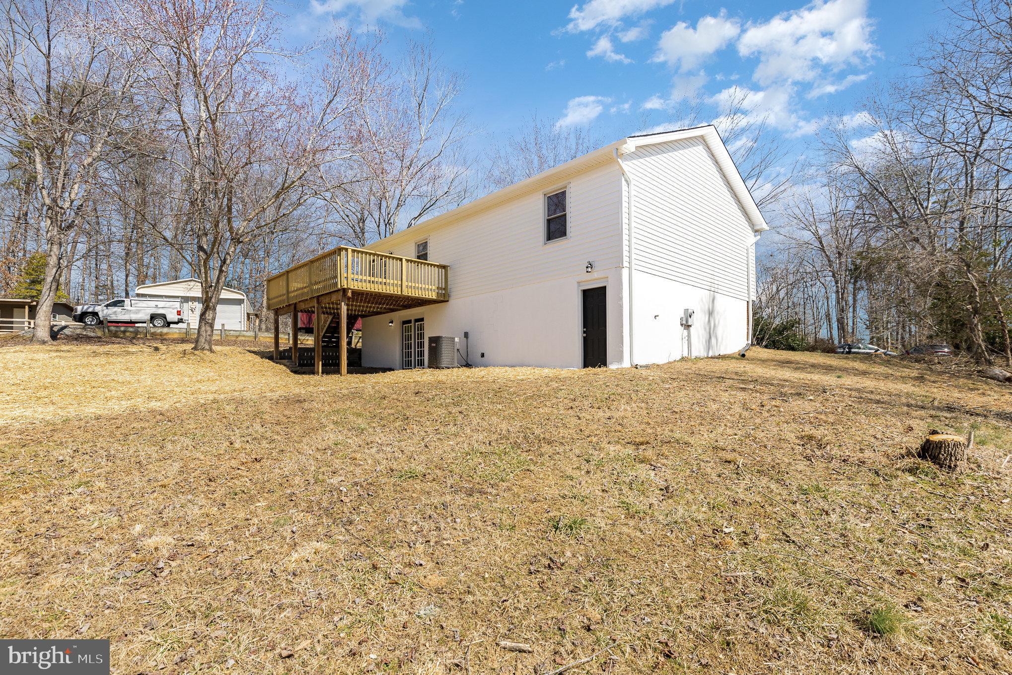 PLANTATION FOREST - Residential