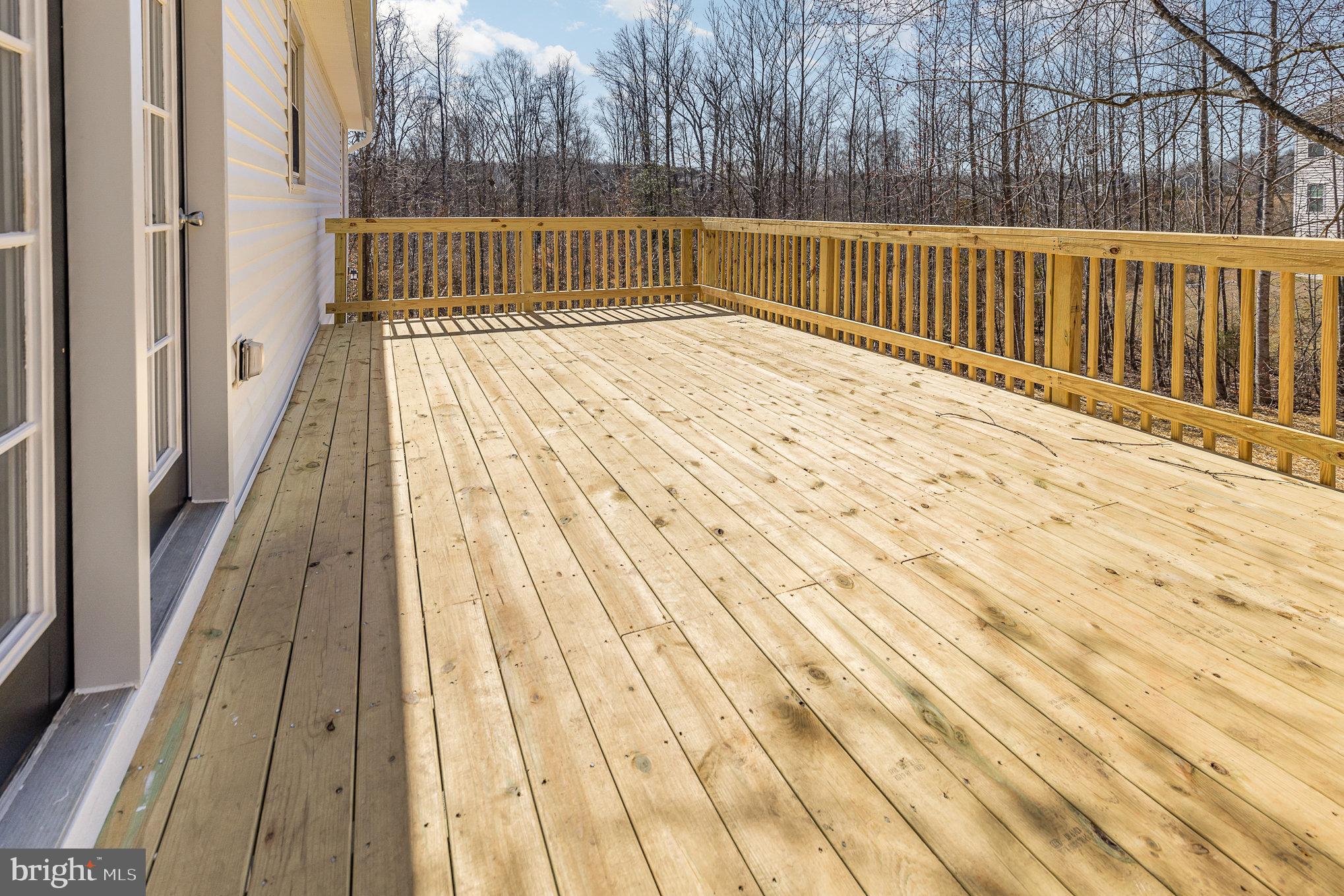 PLANTATION FOREST - Residential