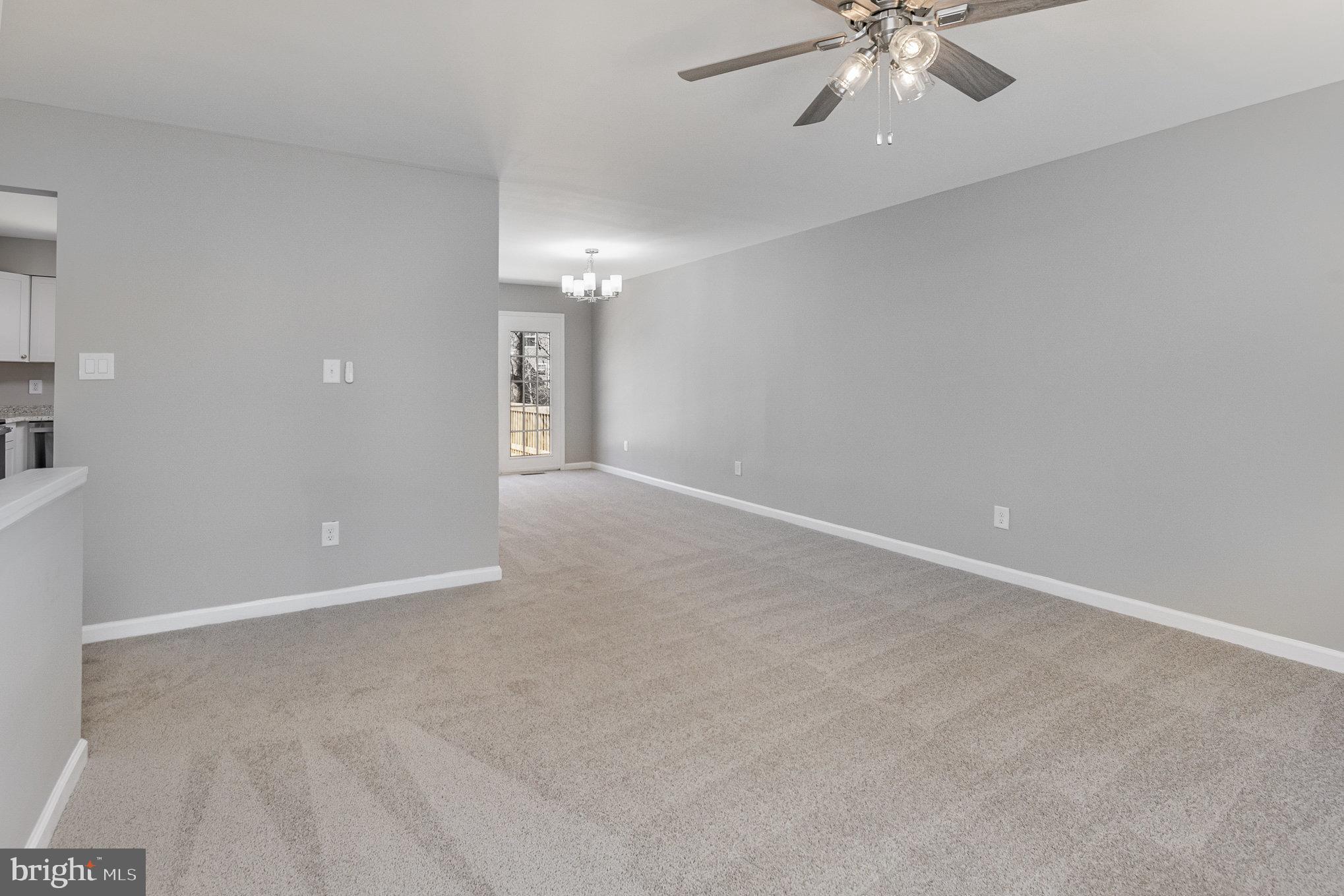 PLANTATION FOREST - Residential