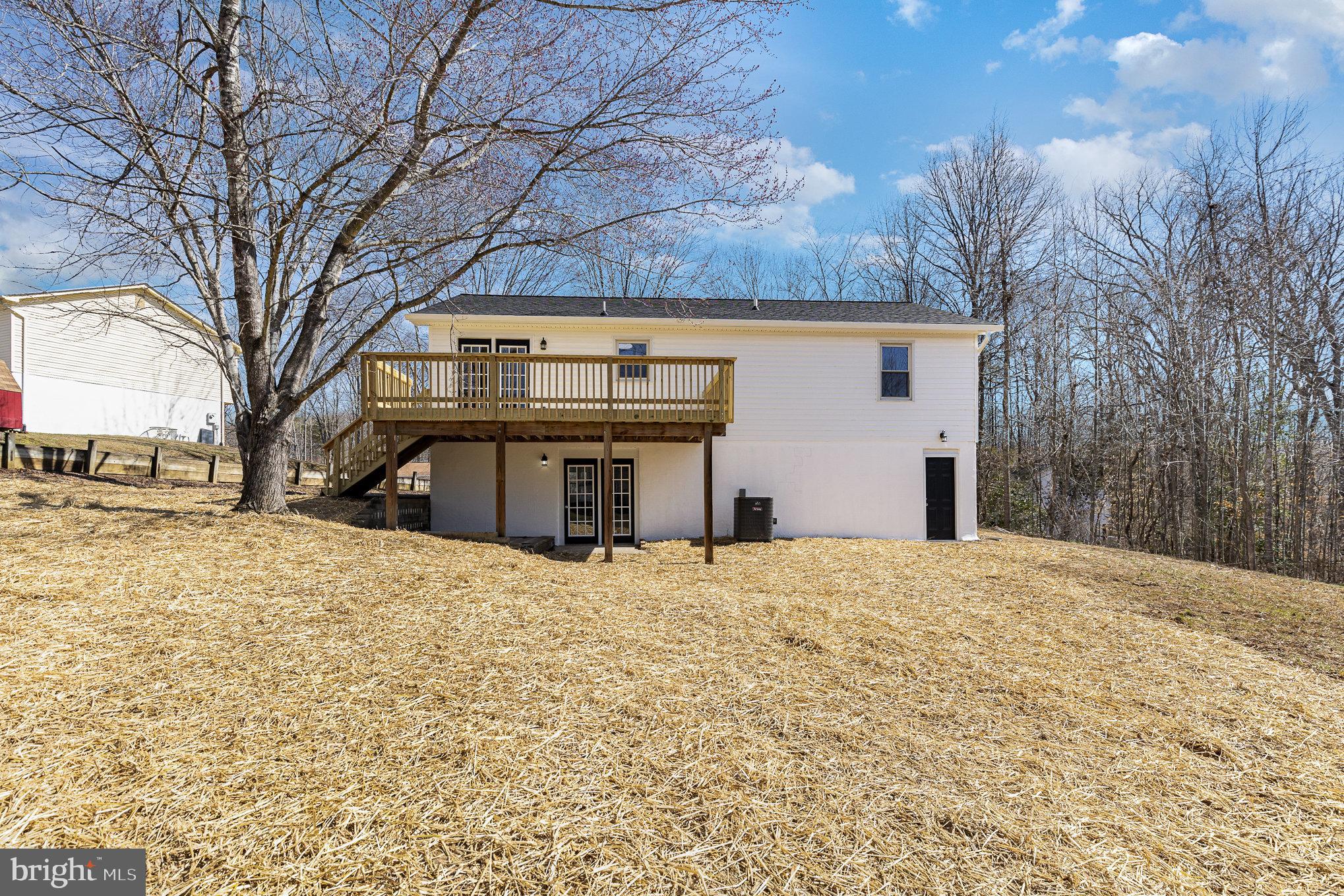 PLANTATION FOREST - Residential