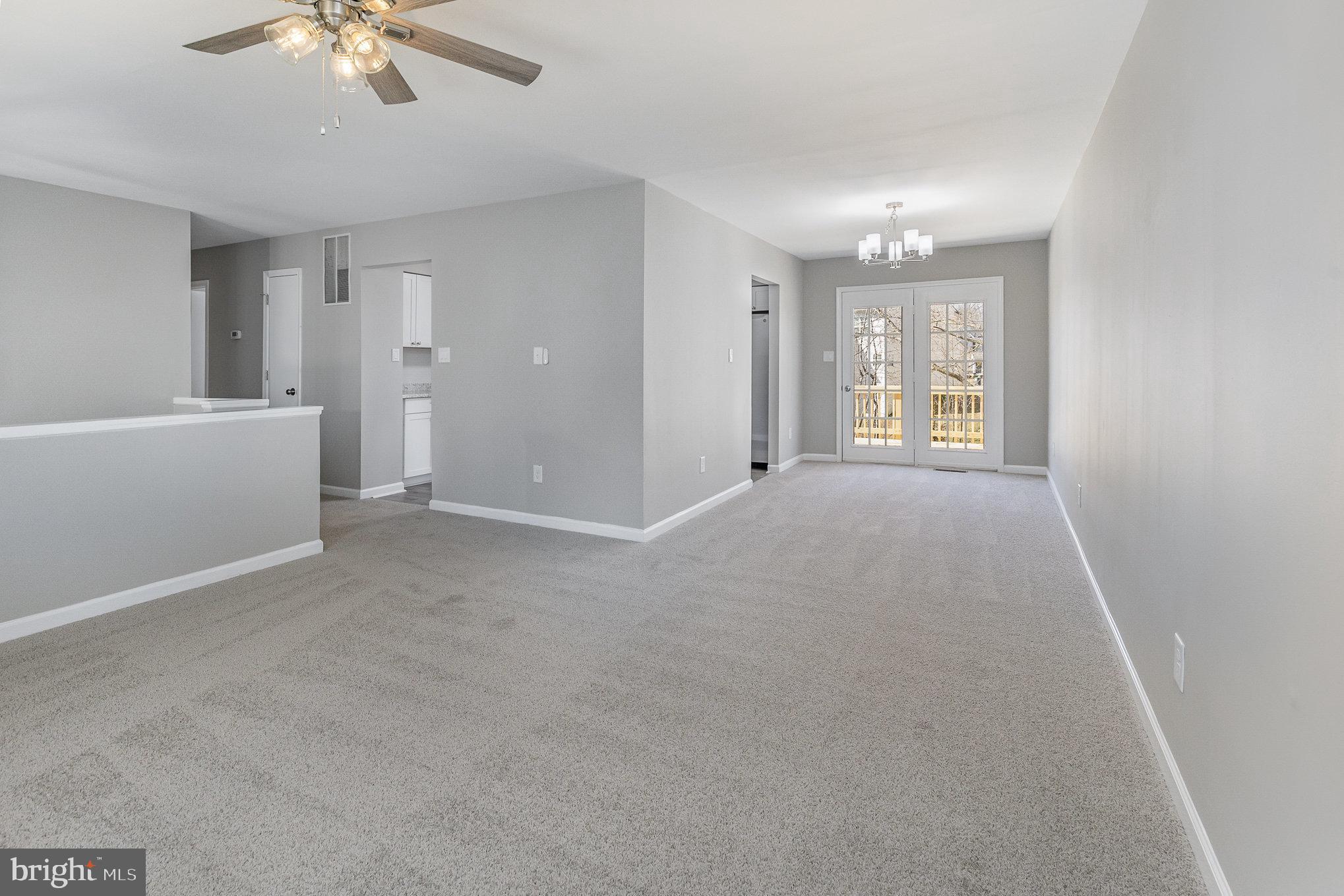 PLANTATION FOREST - Residential