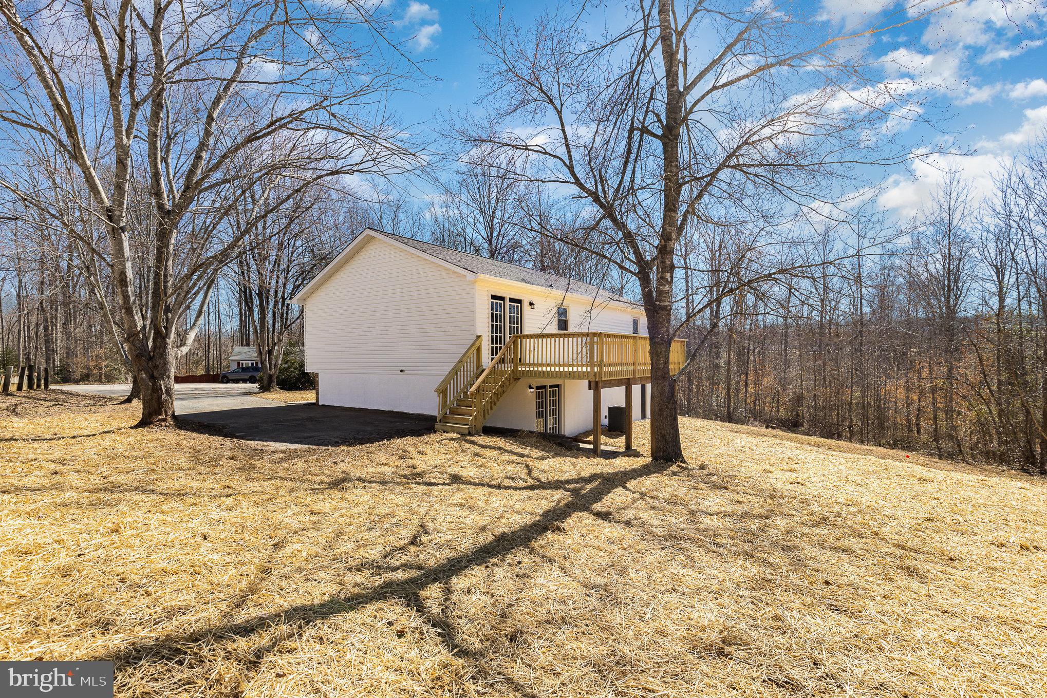 PLANTATION FOREST - Residential