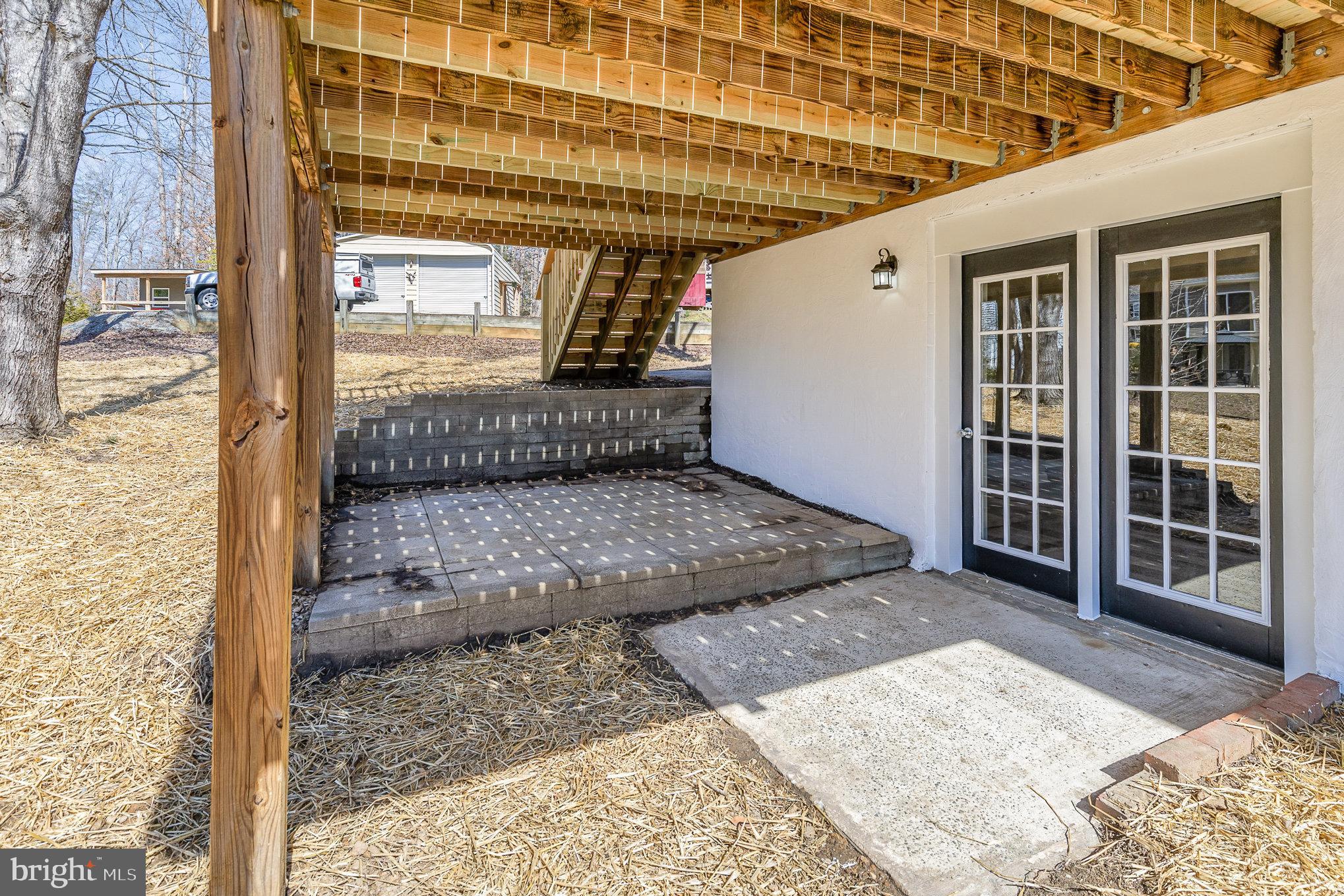 PLANTATION FOREST - Residential