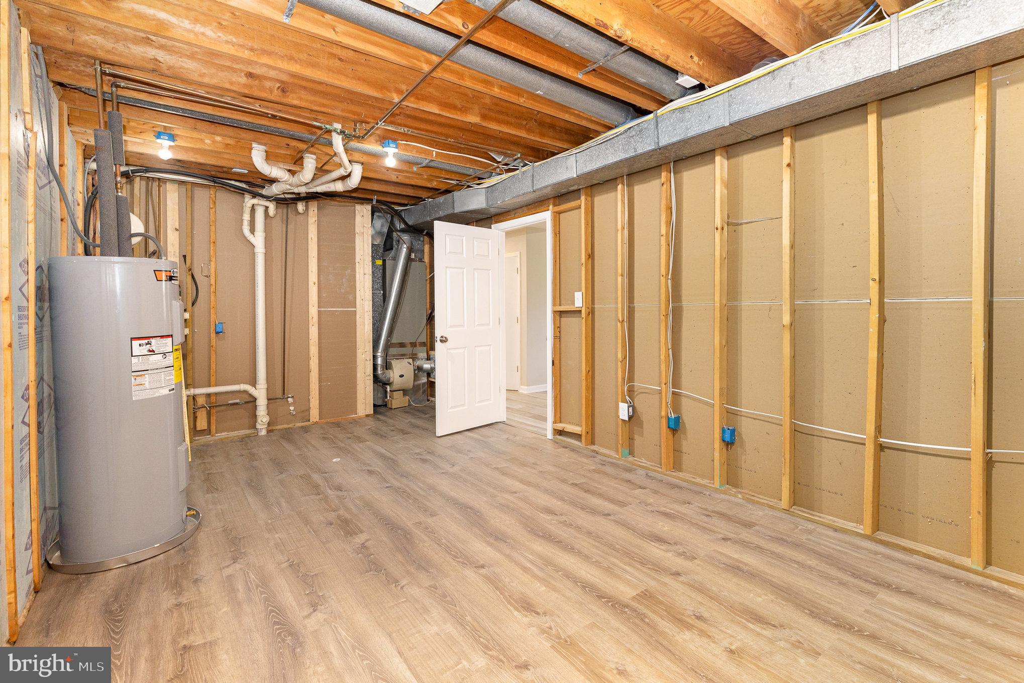 PLANTATION FOREST - Residential