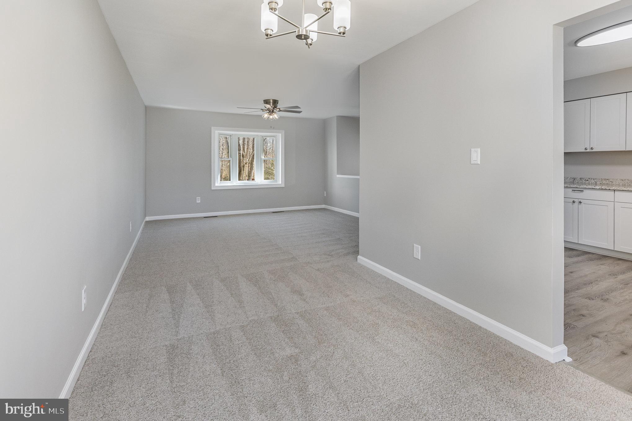 PLANTATION FOREST - Residential