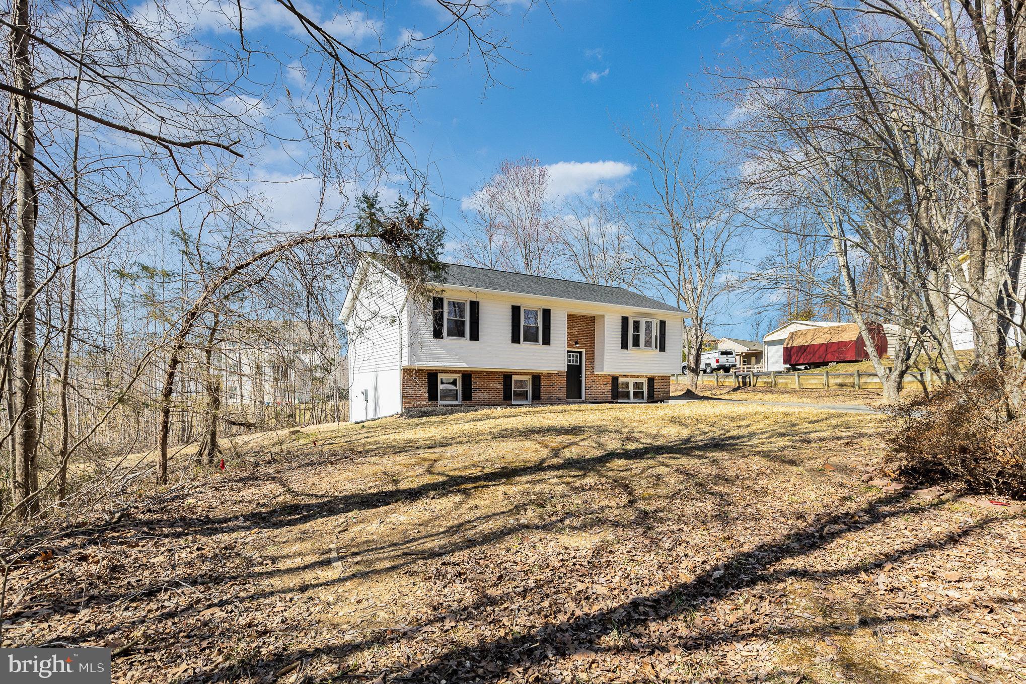PLANTATION FOREST - Residential