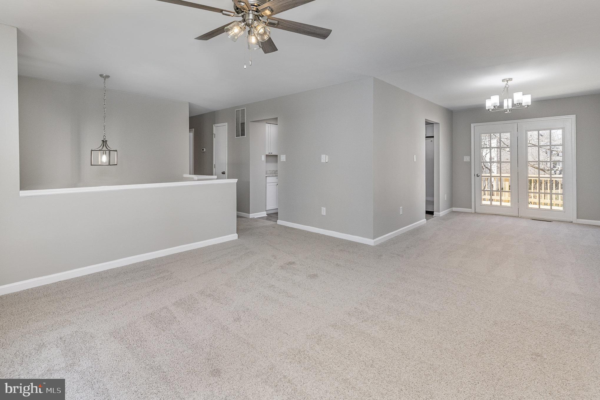 PLANTATION FOREST - Residential