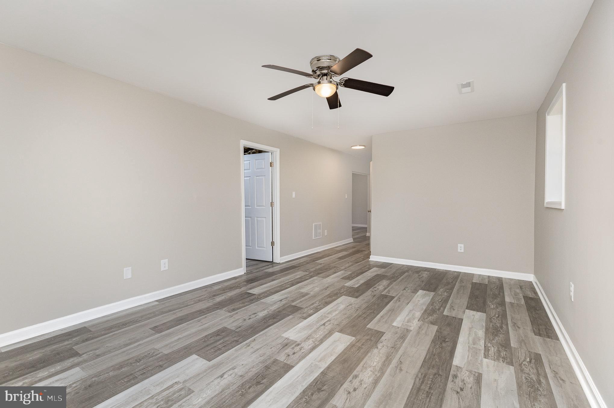 PLANTATION FOREST - Residential