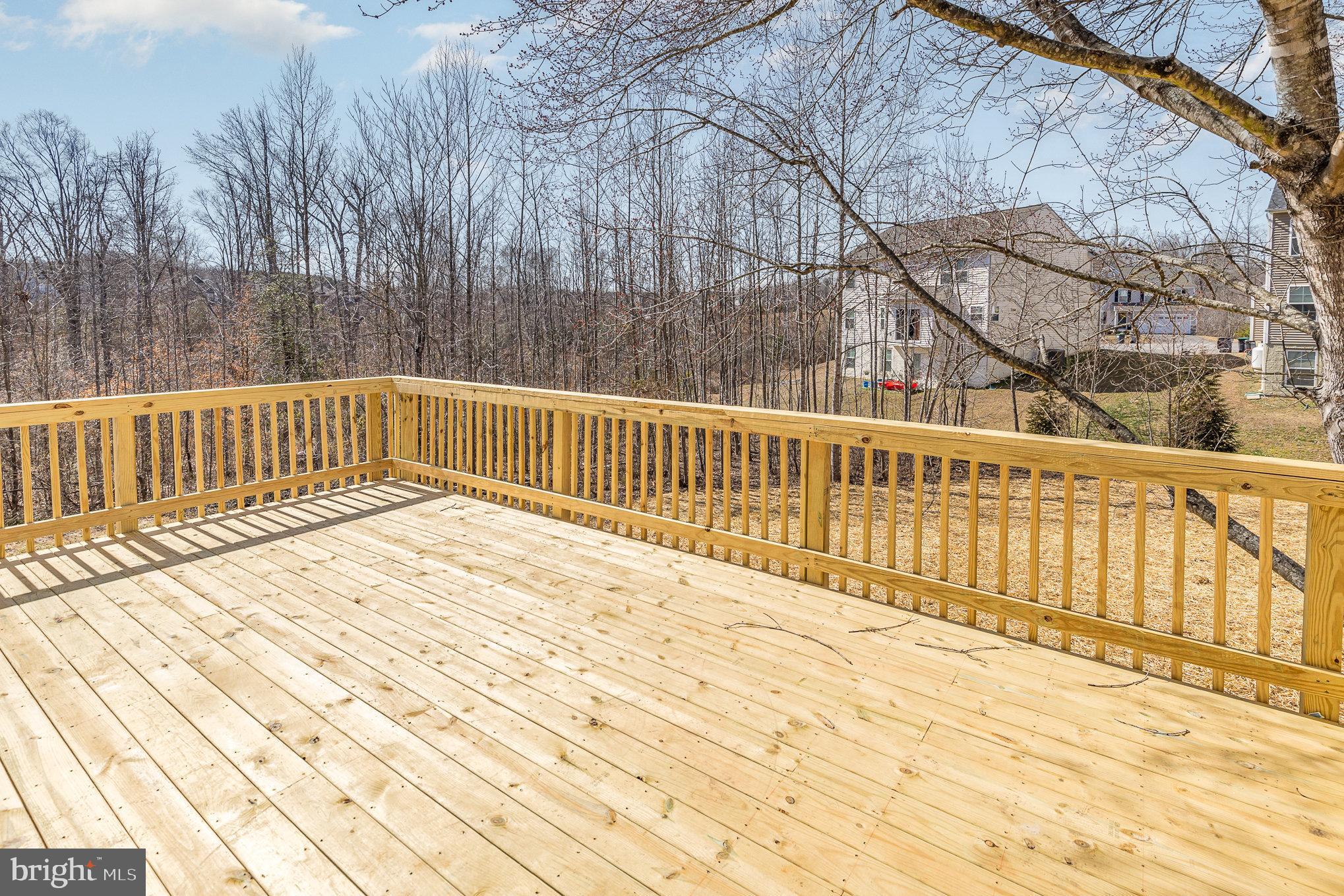 PLANTATION FOREST - Residential