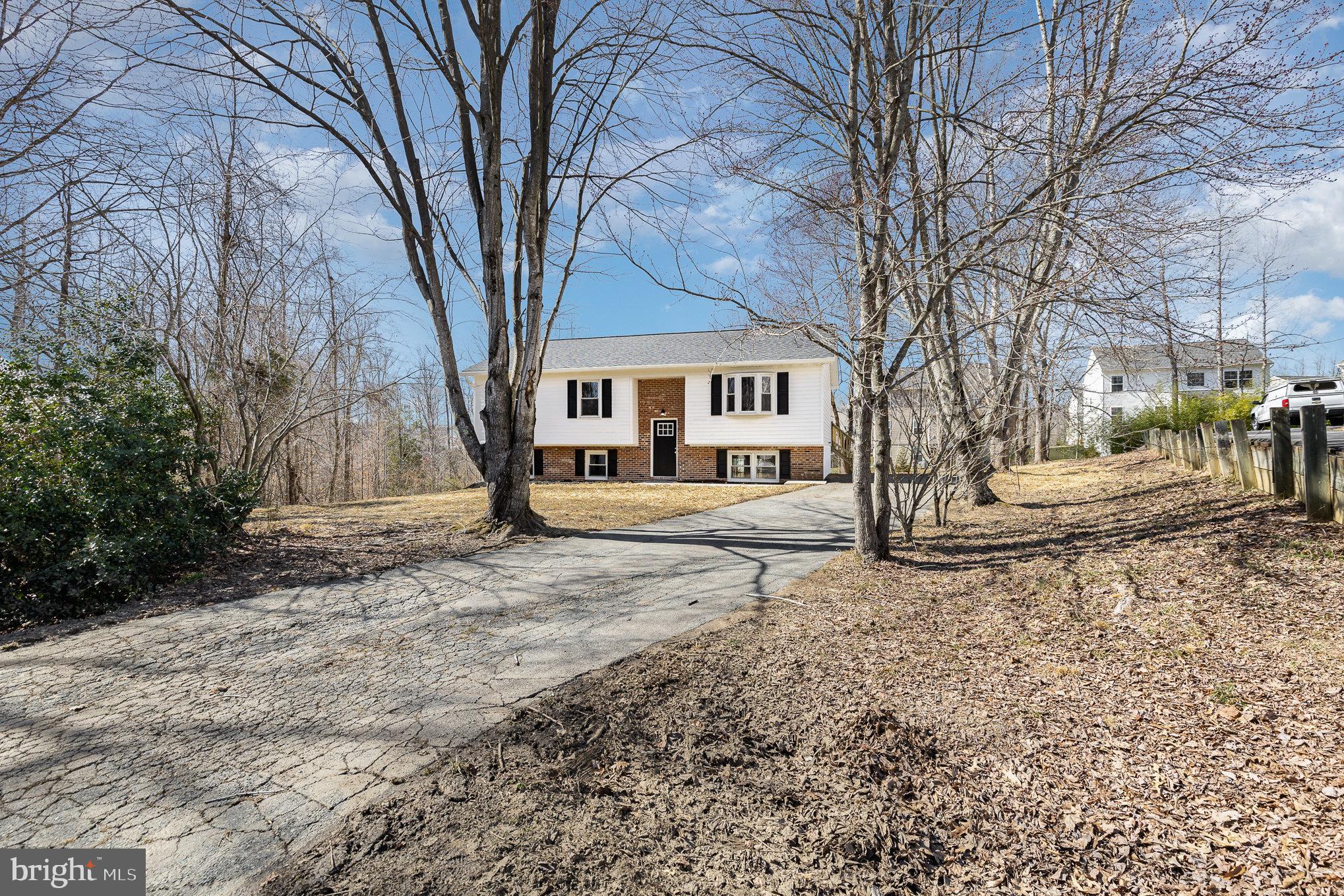 PLANTATION FOREST - Residential