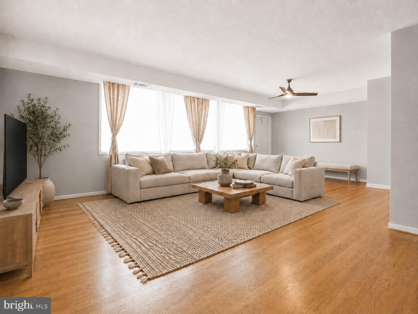 3713 S GEORGE MASON DRIVE 810