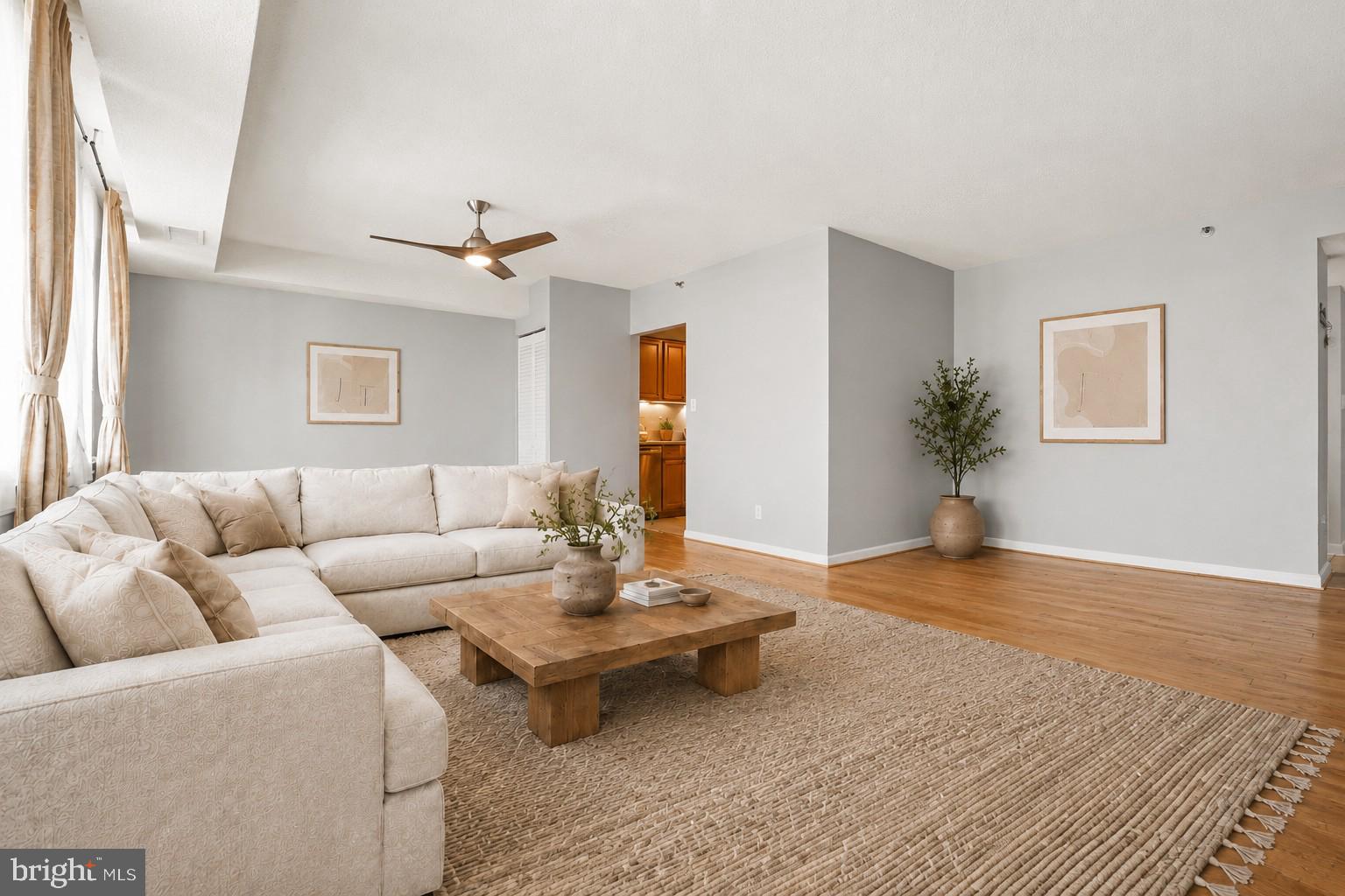 3713 S GEORGE MASON DRIVE 810