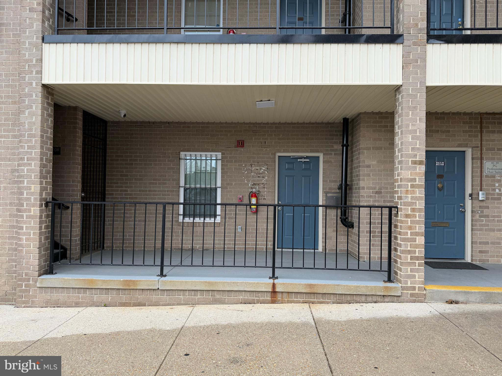 3321 TOLEDO TERRACE 1-10