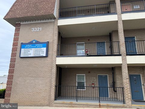 Photo of 3321 Toledo Terrace #1-10, HYATTSVILLE, MD 20782 (MLS # MDPG2202434)