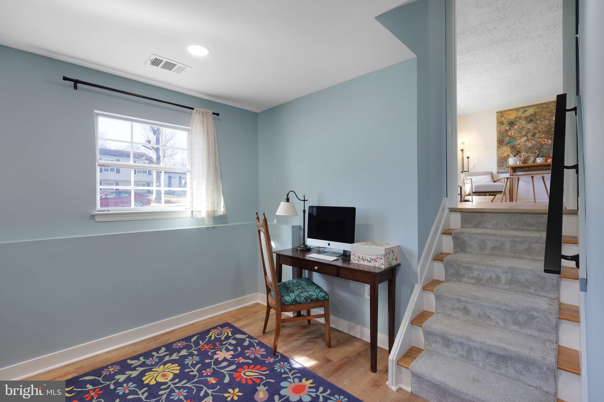 BURKE CENTRE - Residential Lease