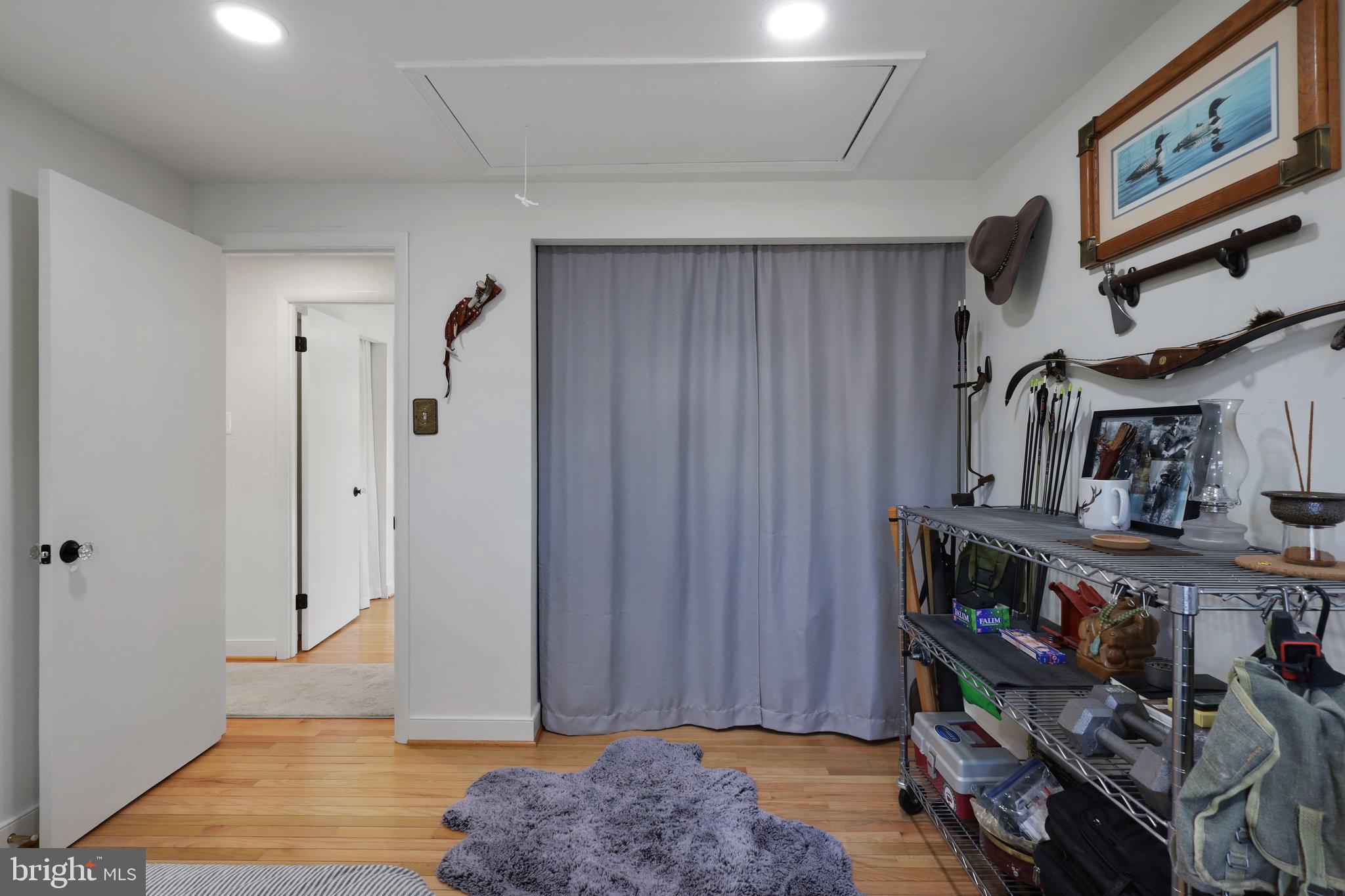 BURKE CENTRE - Residential Lease