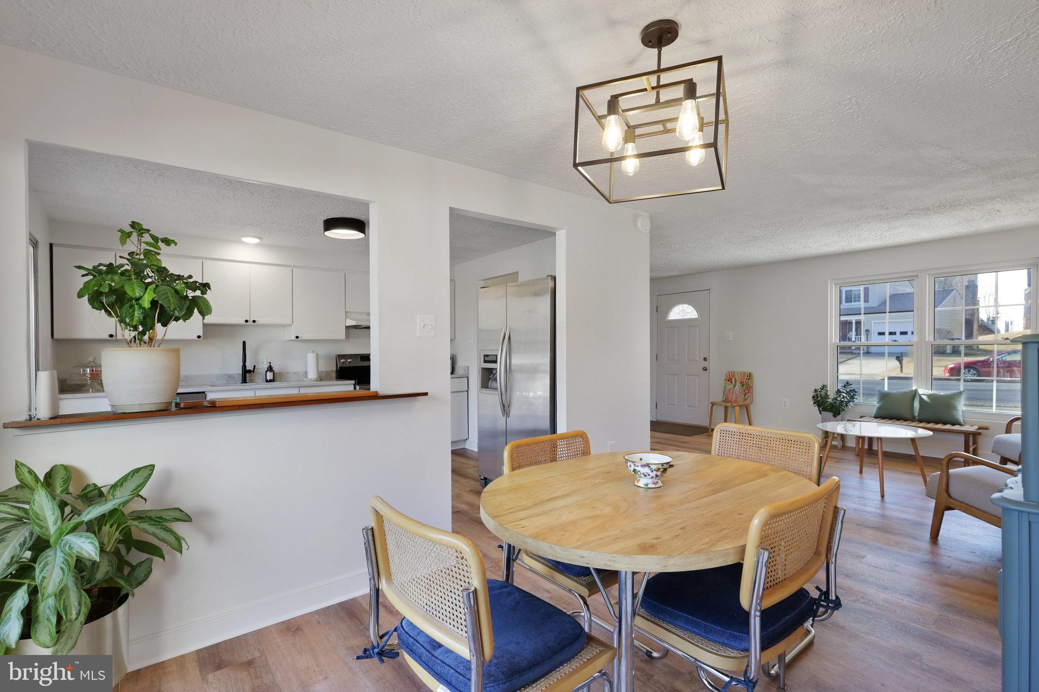 BURKE CENTRE - Residential Lease