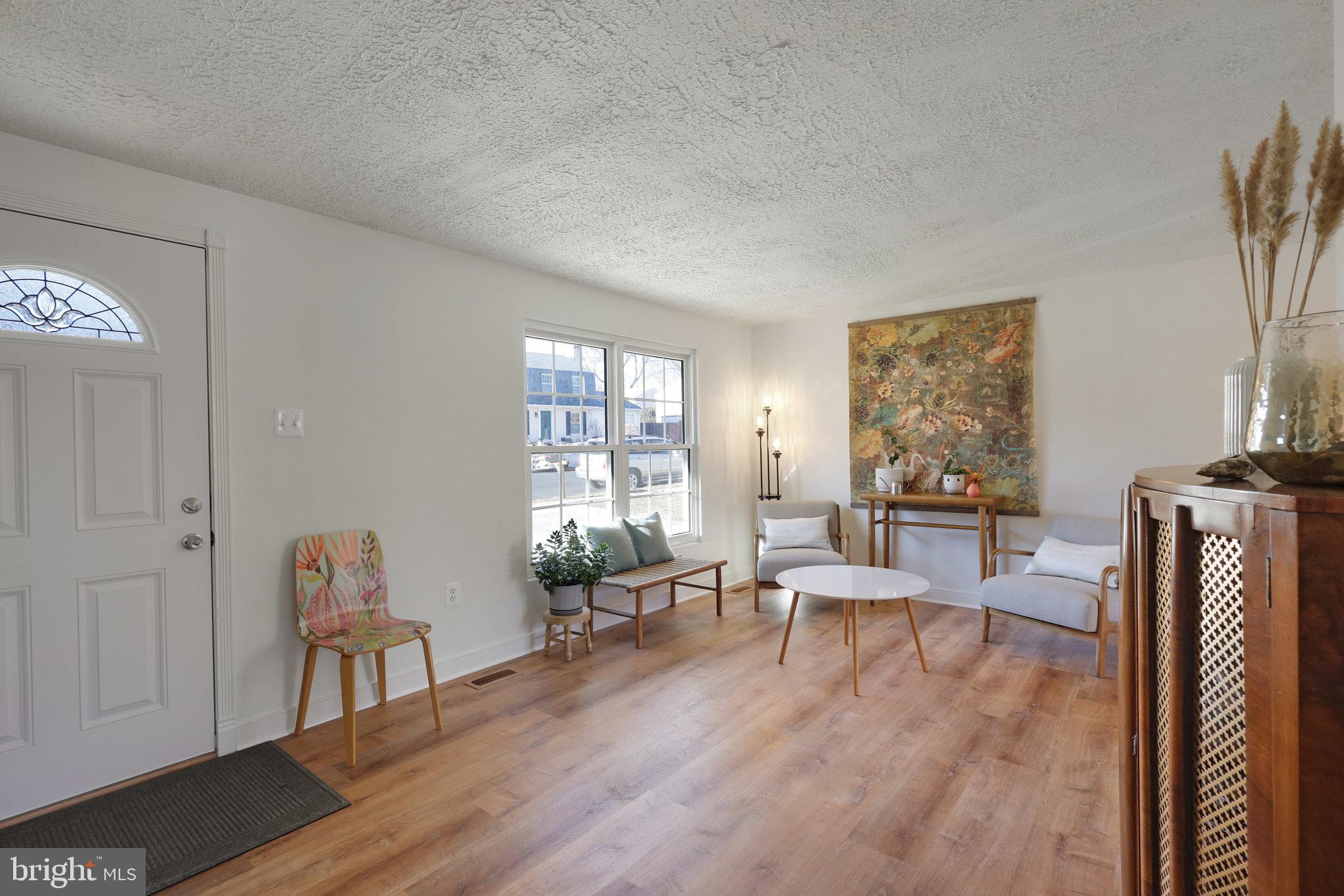 BURKE CENTRE - Residential Lease