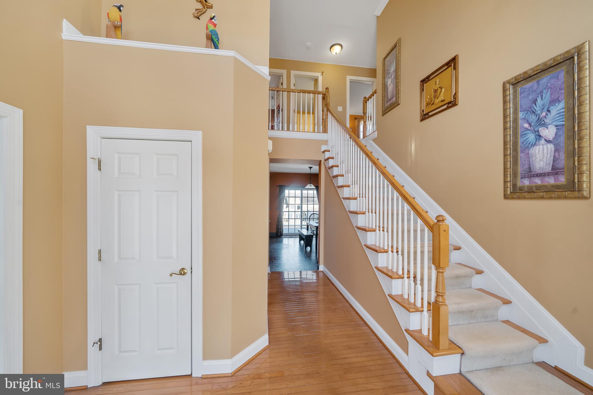 8143 PLEASANT VALLEY ROAD