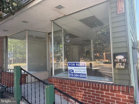 34 N 7TH STREET STORE FRONT LEBANON PA 17046