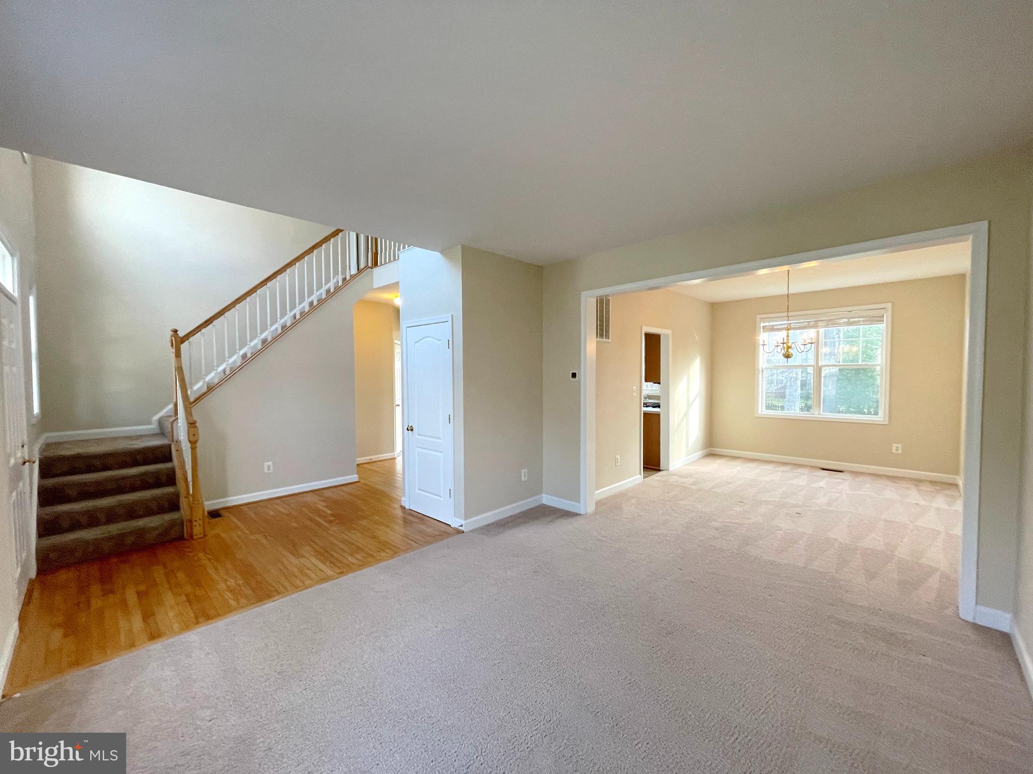 JORDAN AT SINGLETREE - Residential Lease