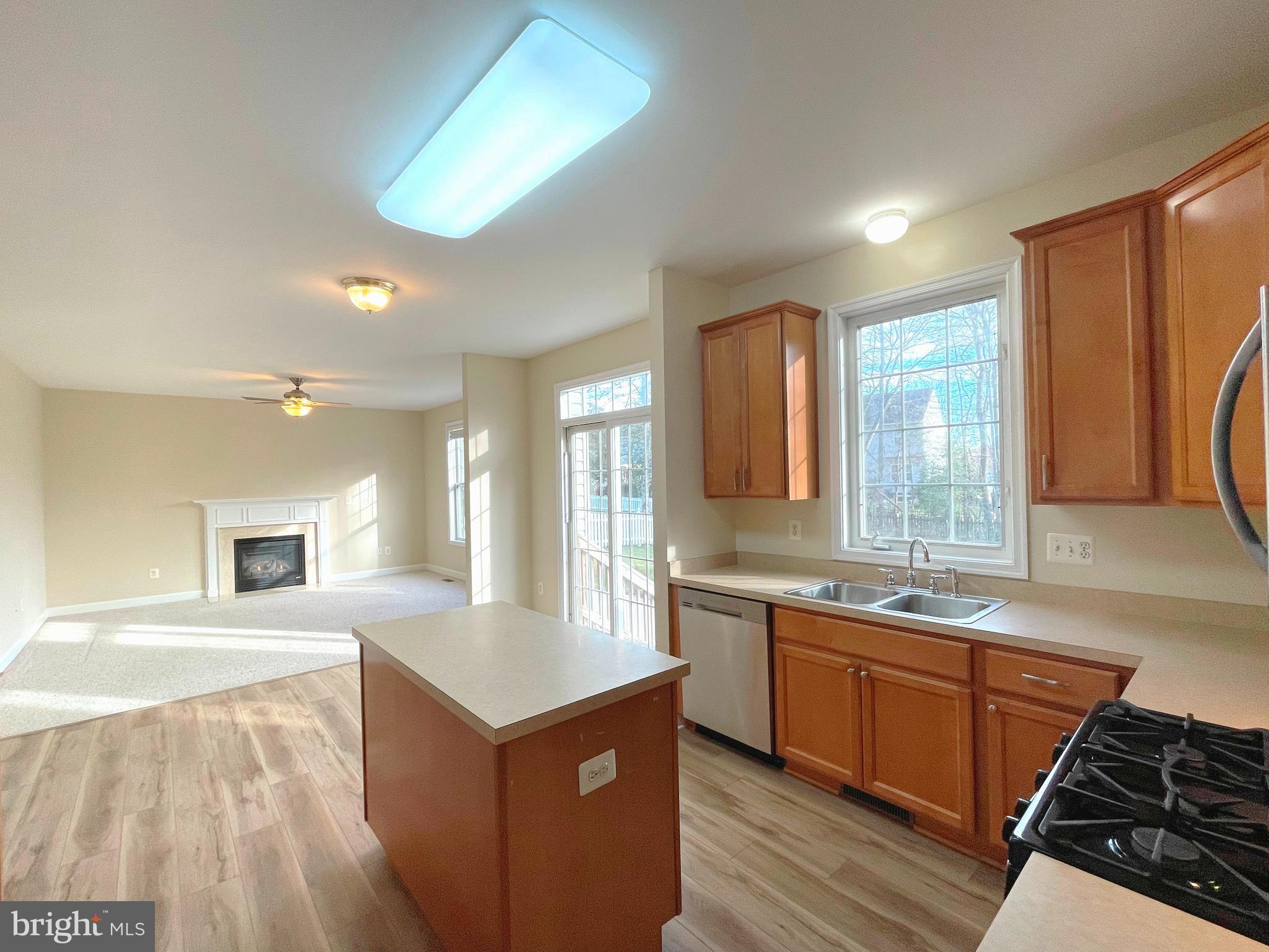 JORDAN AT SINGLETREE - Residential Lease