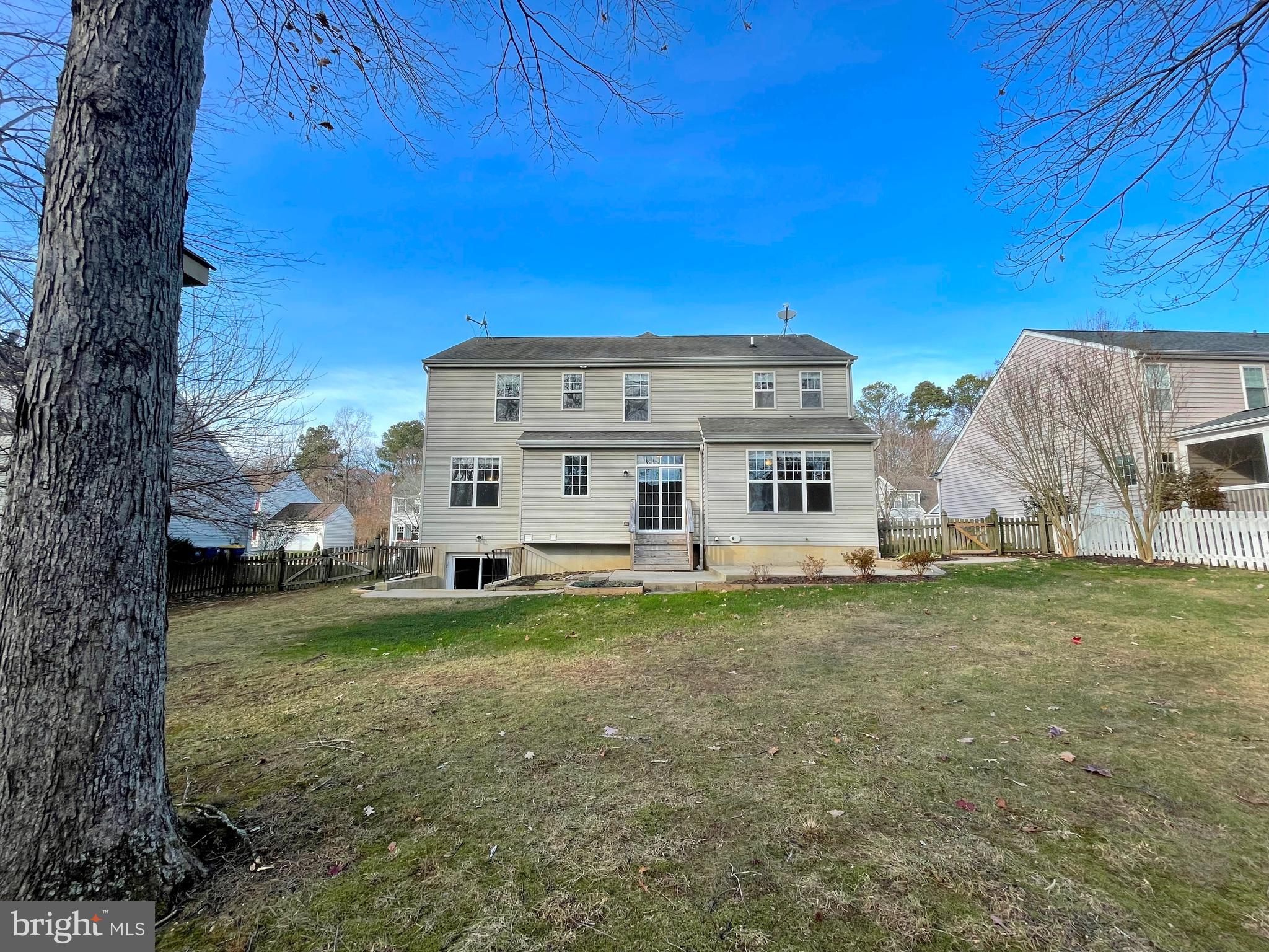 JORDAN AT SINGLETREE - Residential Lease