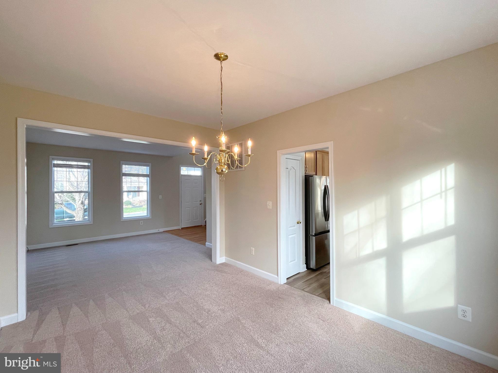 JORDAN AT SINGLETREE - Residential Lease