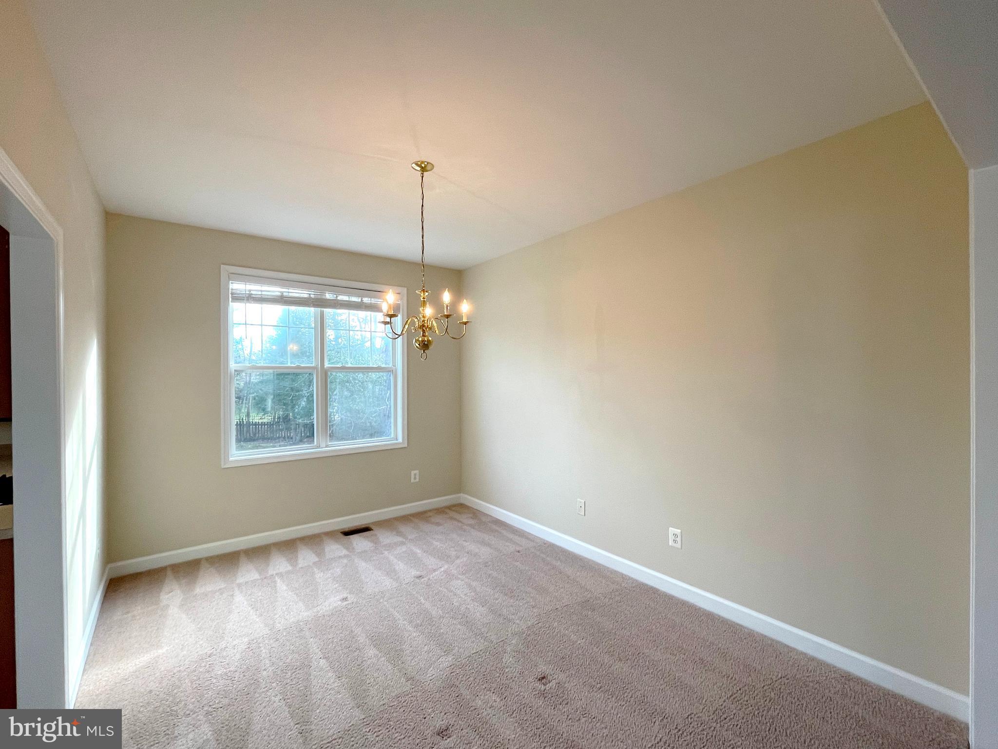 JORDAN AT SINGLETREE - Residential Lease