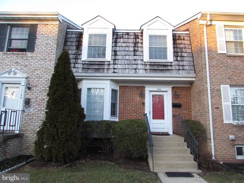1152 JEFFREY DRIVE CROFTON MD 21114