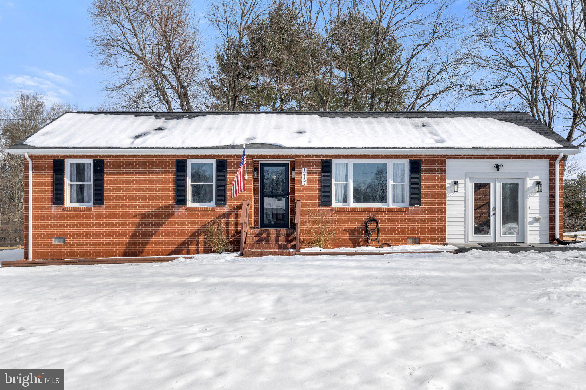 12157 DOGWOOD LANE