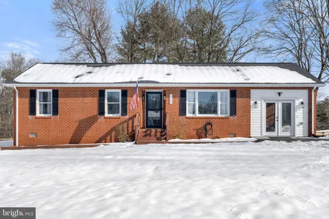 12157 Dogwood Lane, Culpeper, VA MLS: VACU2009370