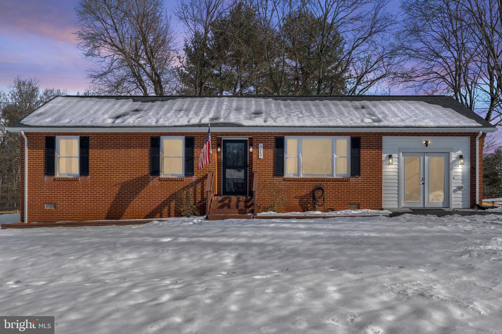12157 DOGWOOD LANE