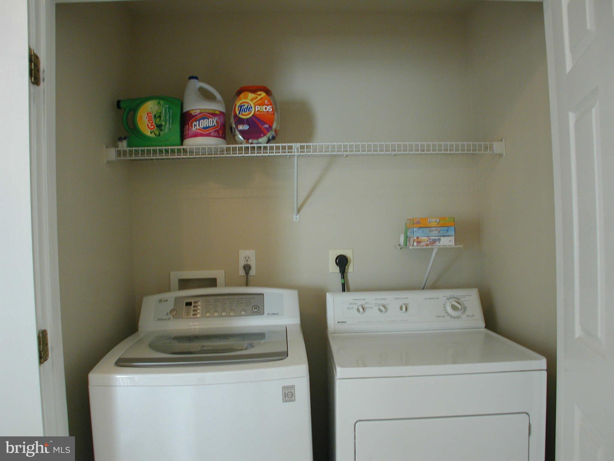 WAYSIDE VILLAGE - Residential