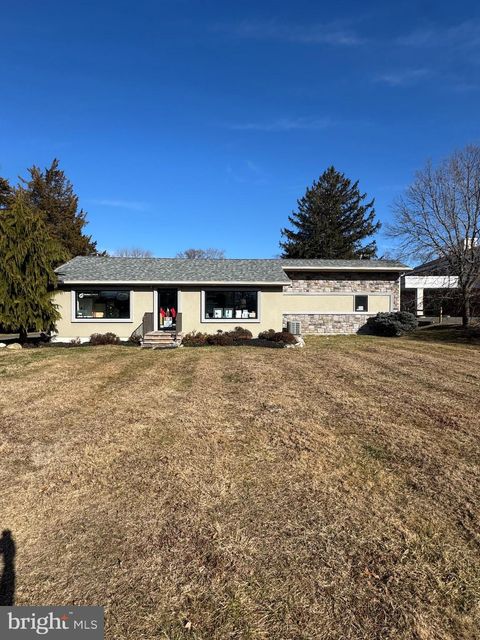 Photo of 138 N County Line Road, JACKSON, NJ 08527 (MLS # NJOC2039196)