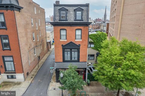 17 W CHASE STREET BALTIMORE MD 21201