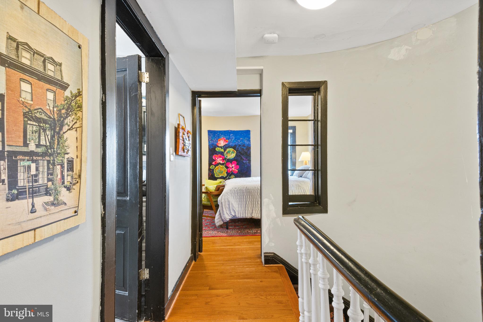 MOUNT VERNON PLACE HISTORIC DISTRICT - Residential