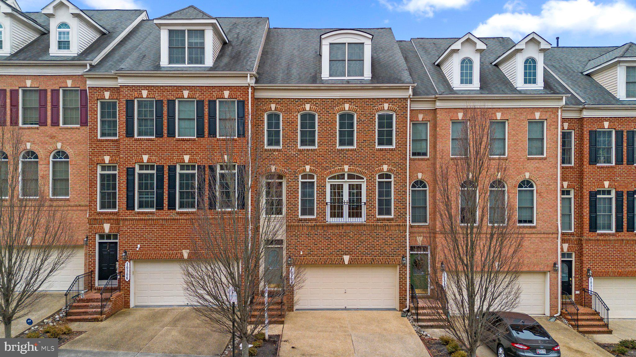 Welcome to 10308 Potomac Corner Dr, a stunning townhouse offering luxurious living in the heart of Rockville, MD. This 2,868-square-foot residence boasts an impressive array of features, perfect for those seeking comfort and style.
Step inside to discover a thoughtfully designed layout featuring four spacious bedrooms and three (2 1/2) beautifully appointed bathrooms. The home is enriched with architectural elements such as a split staircase and high ceilings that create an airy and open ambiance. Enjoy a blend of carpet, ceramic, and hardwood floors throughout, adding warmth and elegance to every room.
The gourmet kitchen is a chef's dream, equipped with a breakfast bar, cooktop, double refrigerator, and stainless steel appliances. Granite countertops, an island, and a pantry provide ample space for culinary creations, while the eat-in kitchen is perfect for casual dining.
This townhouse offers sun-filled rooms, including a formal dining room ideal for entertaining, a welcoming foyer, a versatile recreation room, and a convenient powder room. The Top Floor Bedroom quarters provides additional space and storage solutions.
Relax in the primary ensuite, complete with a custom walk-in closet, a generous bathroom with separate shower, soaking tub, and double sinks, offering a spa-like retreat. Outdoor living is equally enticing, with a custom deck, fenced backyard and a charming brick paver patio for al fresco dining and relaxation.
Don't miss the opportunity to call this exquisite townhouse your new home. Schedule a viewing today! *Easy Access to The Fallsgrove Shopping Center, Trader Joes, restaurants and major roads.