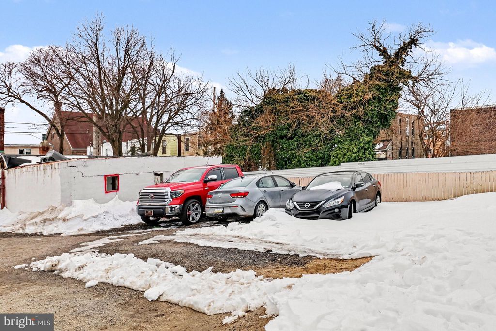 Photo of 208 Main Street, DARBY, PA 19023 (MLS # PADE2107976)