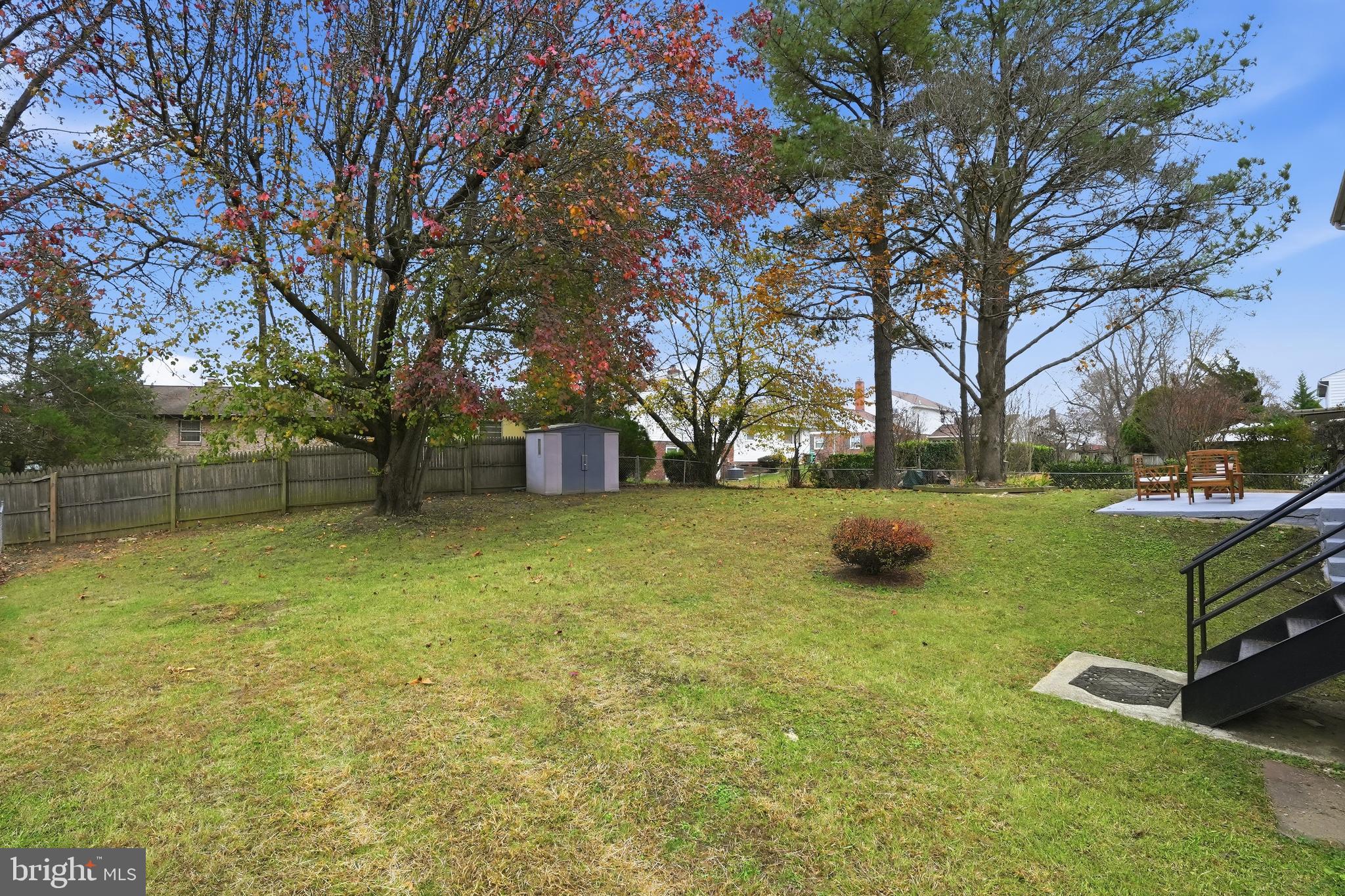 KETTERING - Residential