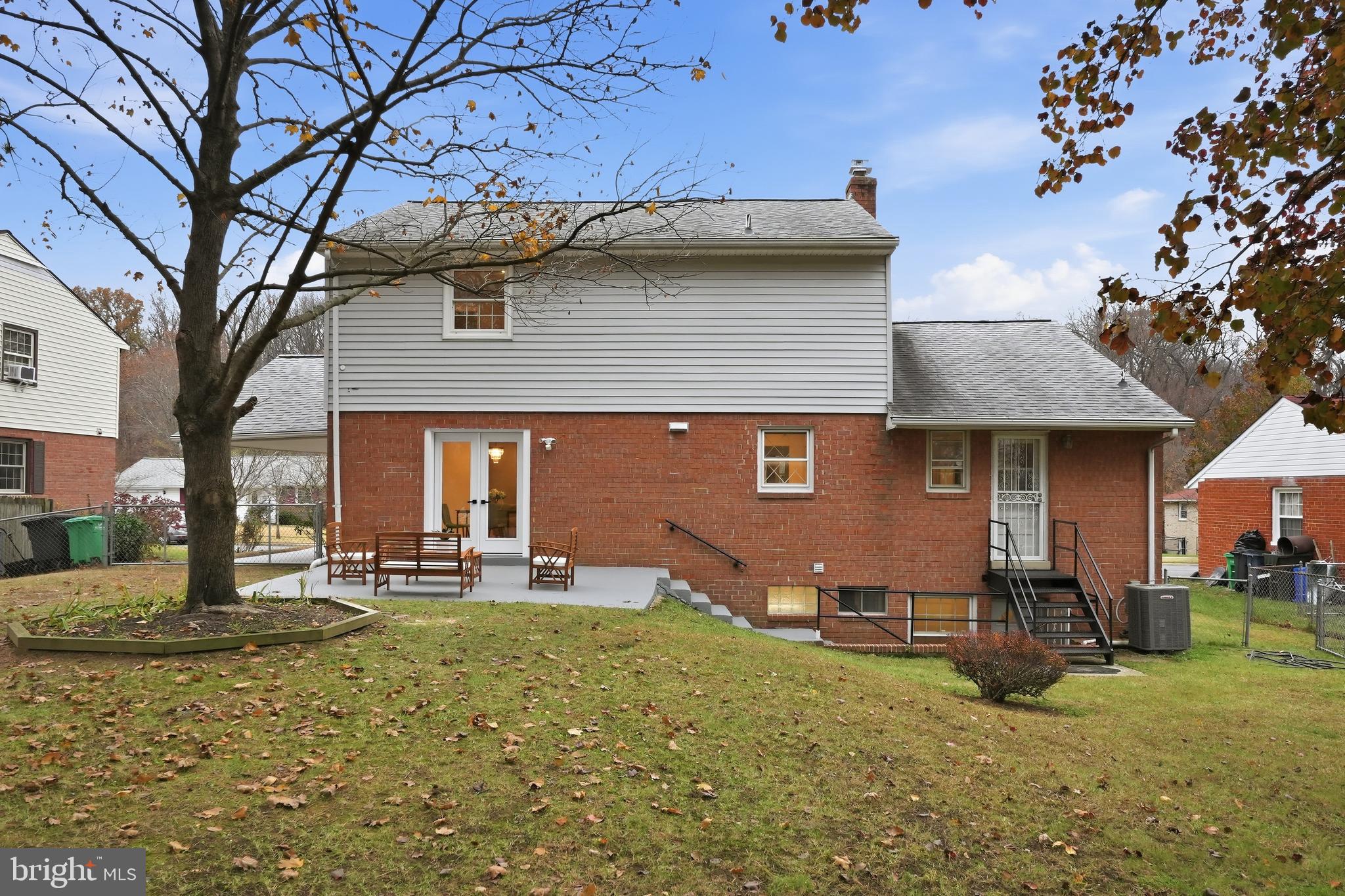 KETTERING - Residential