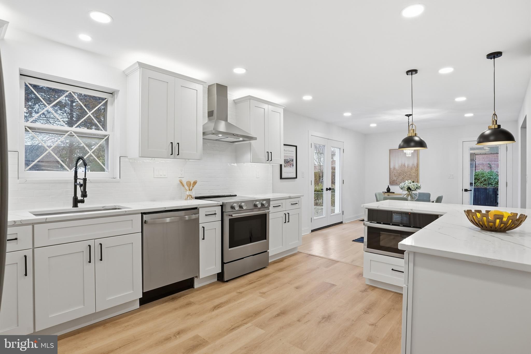 KETTERING - Residential