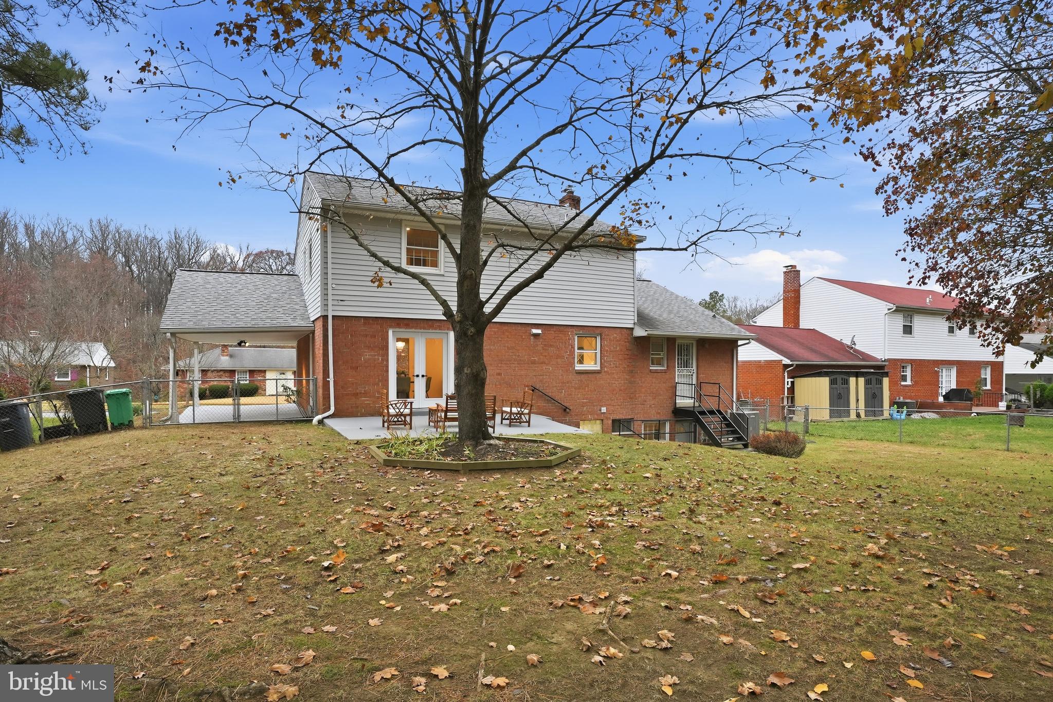 KETTERING - Residential