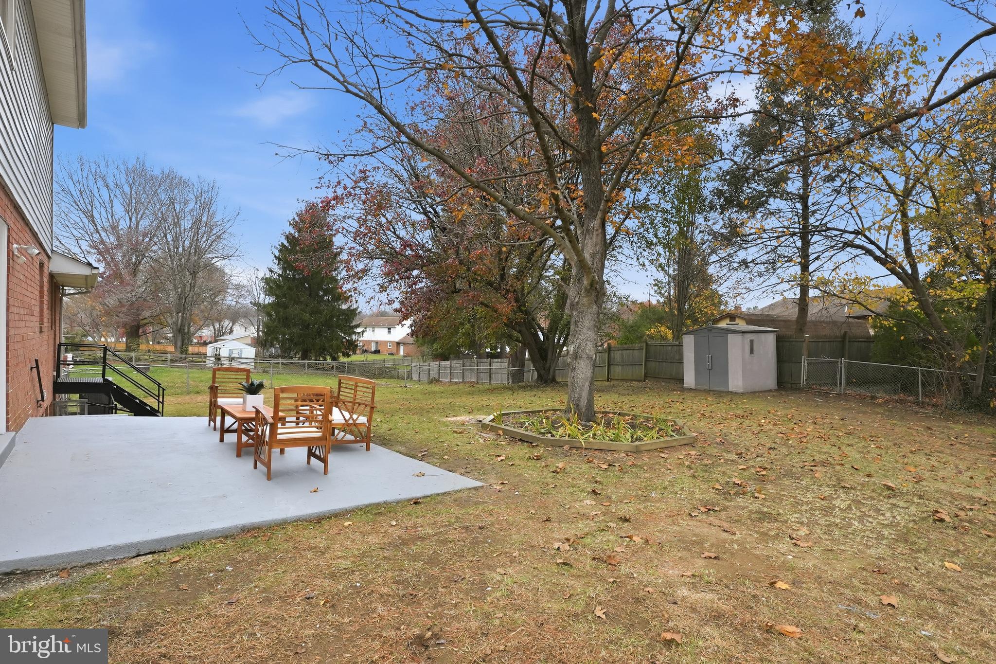 KETTERING - Residential