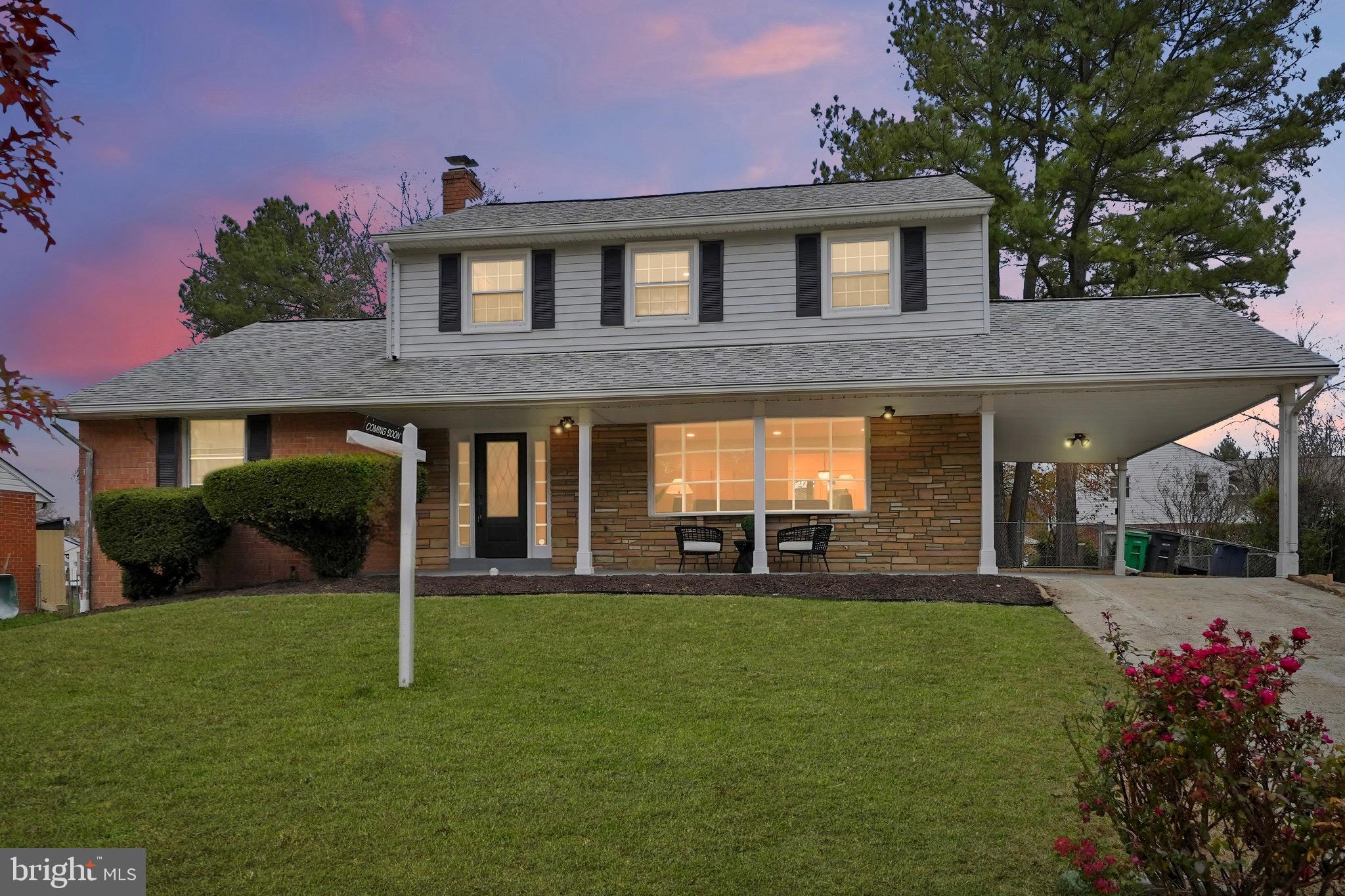 KETTERING - Residential